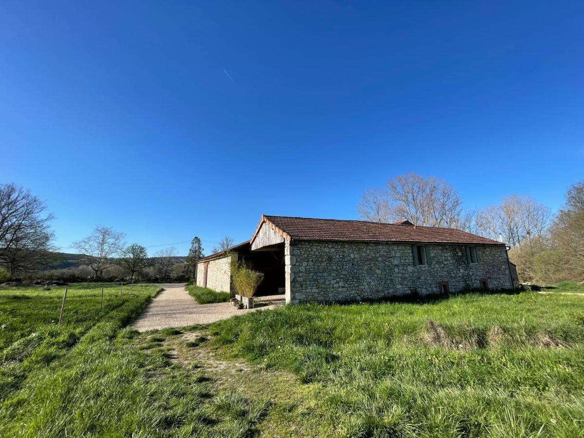 Gîte à la Ferme de Verdurette Cordes-sur-Ciel Extérieur photo