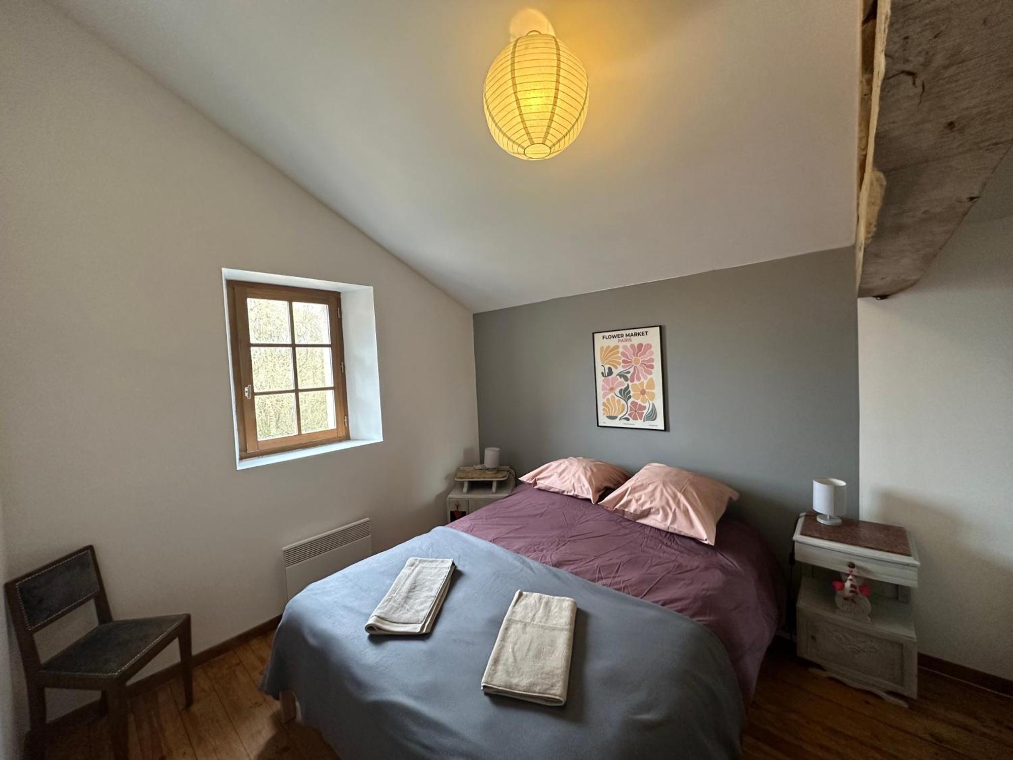 Gîte à la Ferme de Verdurette Cordes-sur-Ciel Extérieur photo