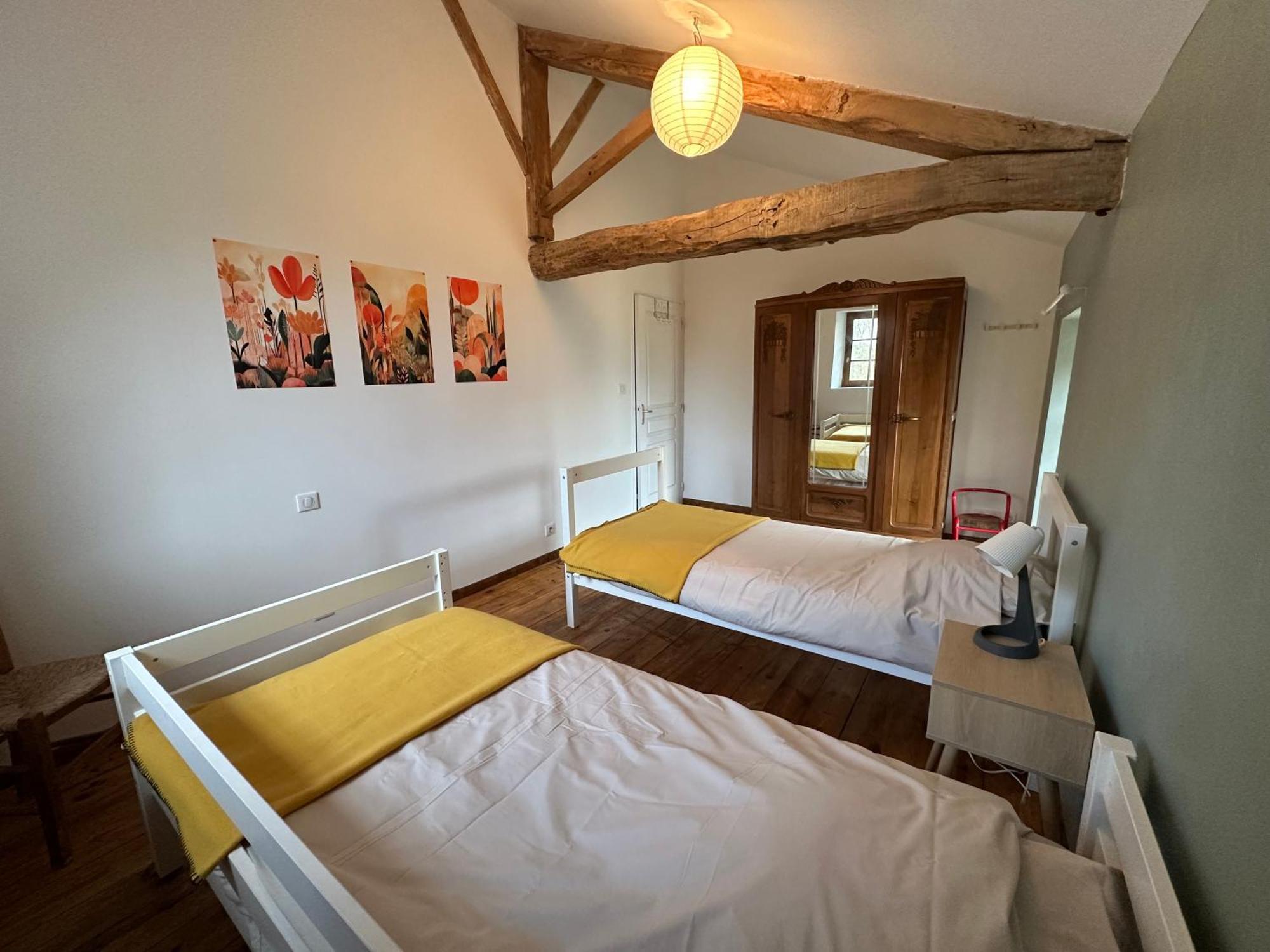 Gîte à la Ferme de Verdurette Cordes-sur-Ciel Extérieur photo