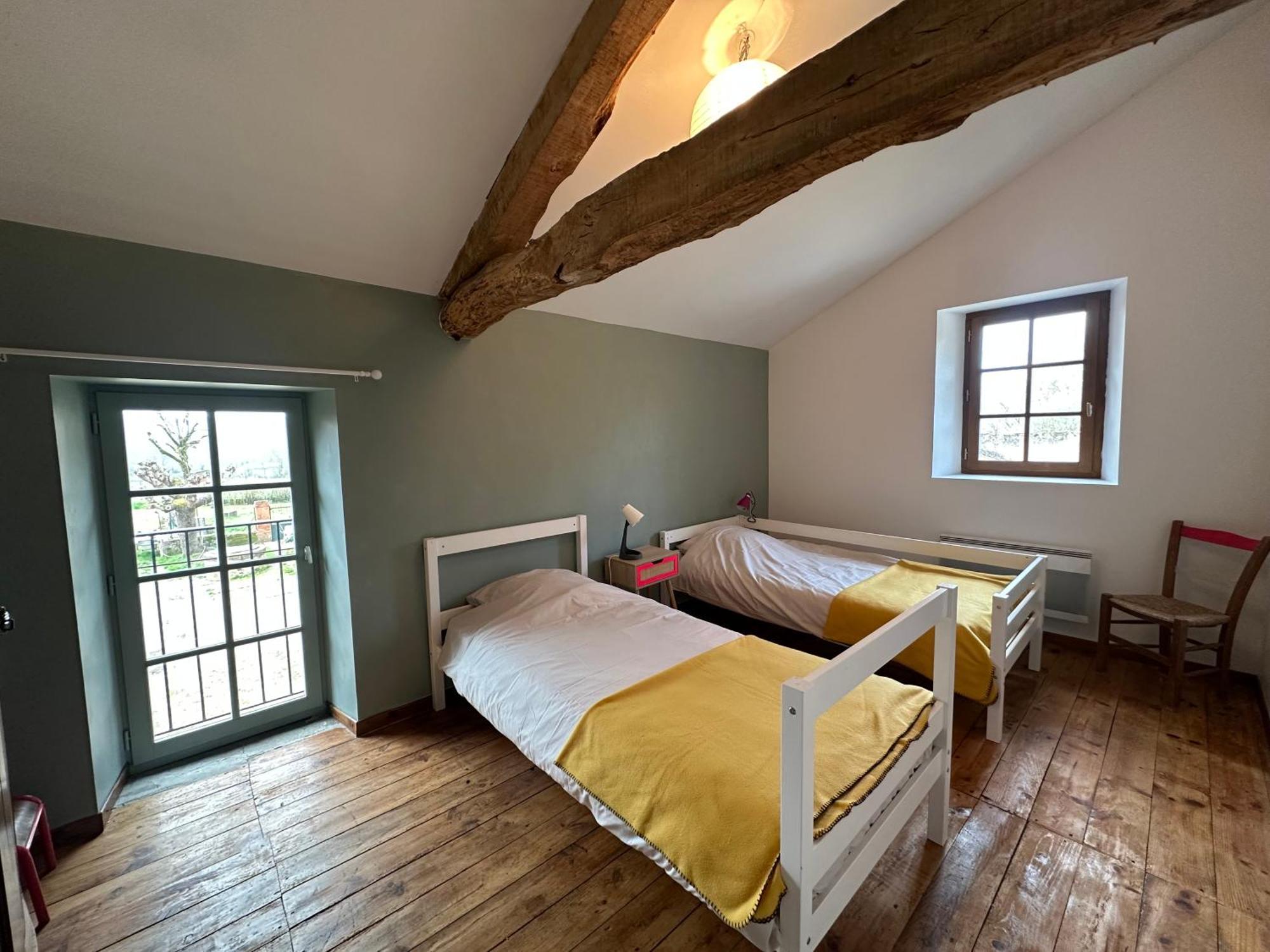 Gîte à la Ferme de Verdurette Cordes-sur-Ciel Extérieur photo