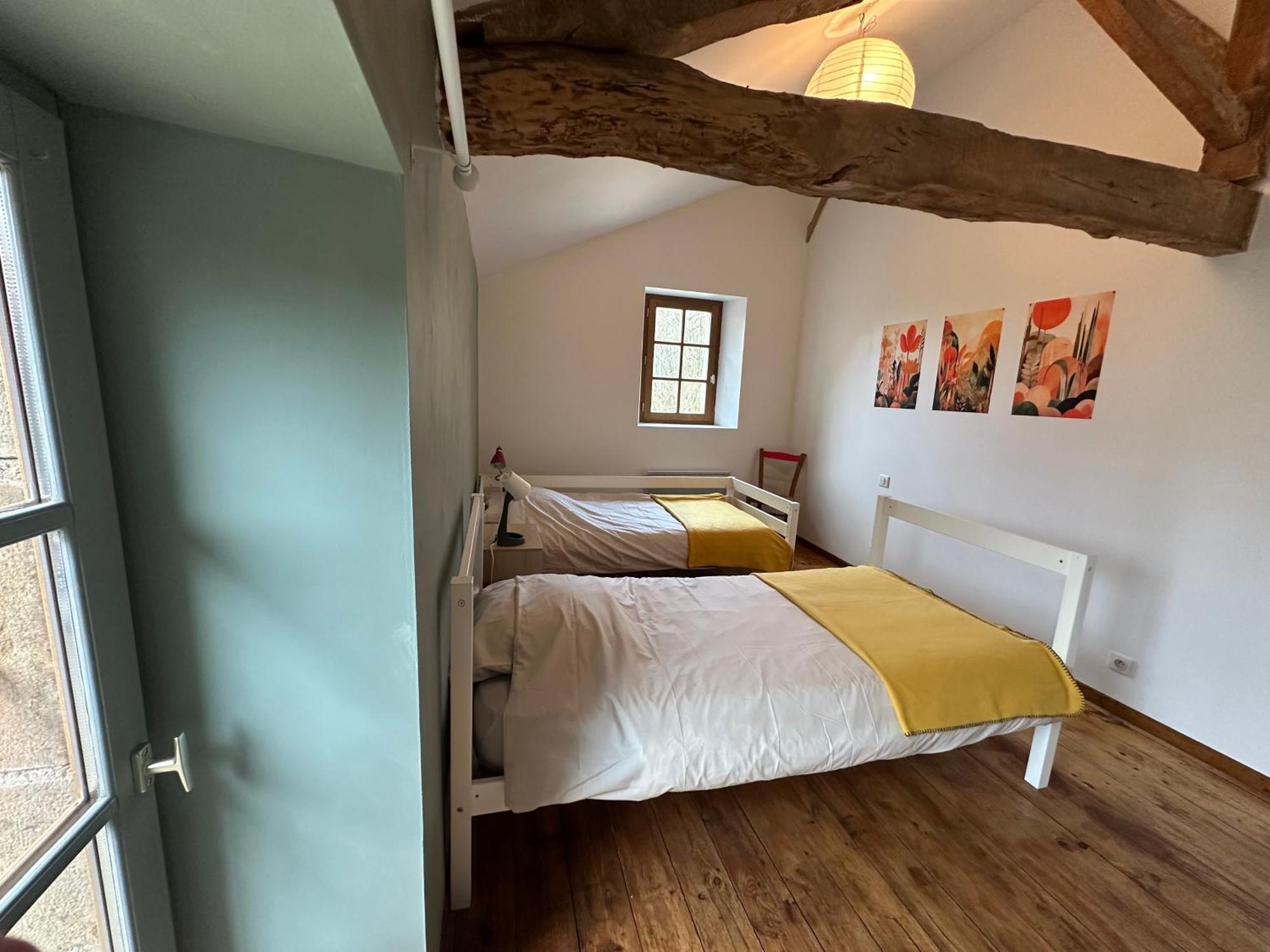 Gîte à la Ferme de Verdurette Cordes-sur-Ciel Extérieur photo